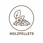 Holzpellets