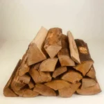 240 kg Eschen- und Buchenholz – trockenes Brennholz – 25 cm Scheitlänge
