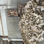 Buchen-Kaminholz – kammergetrocknet – 25 cm – Restfeuchte < 18 % – 100 kg – aus Deutschland