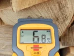 Buchen-Brennholz –1 Raummeter / 1,6 Schüttraummeter – trocken – 25 cm – sofort einsatzbereit – Bild 3