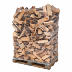 Brennholz, reine Buchenscheite, 1 Kubikmeter, 25–33 cm, ca. 600 kg
