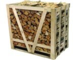 Brennholz, reine Buchenscheite, 1 Kubikmeter, 25–33 cm, ca. 600 kg – Bild 2