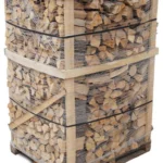 Buchen-Brennholz – Scheitholz – Scheitlänge 25 cm