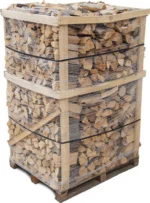 Buchen-Brennholz – Scheitholz – Scheitlänge 25 cm