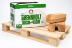 Kaminholz – Restfeuchte 15–21 %