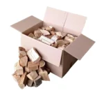 Restholz-Mischholz – 30 kg – im Karton