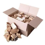 Restholz-Mischholz – 30 kg – im Karton