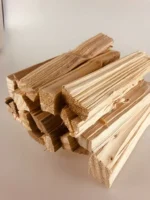 Anzündholz – trockenes Anmach- und Anfeuerholz – 30 kg – für Kamin und Holzofen