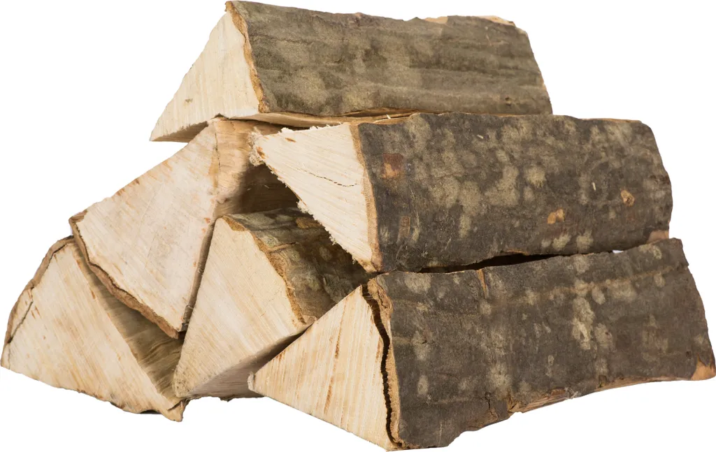 Ofengetrocknetes Hainbuchen-Brennholz – 25 Liter – 25 cm – Restfeuchte unter 15 % – Image 1